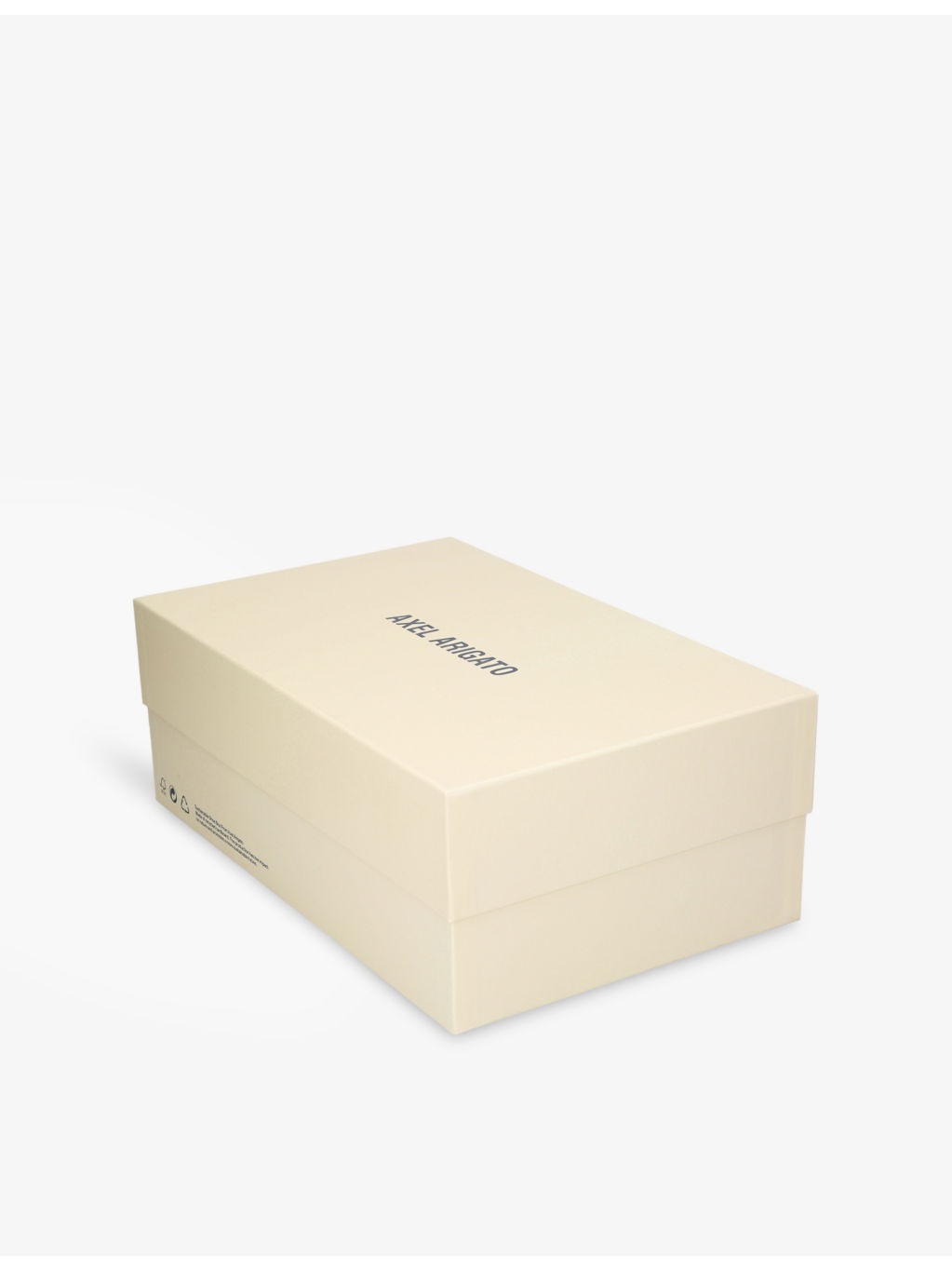 Genesis Neo Runner Suede and Leather Low-Top Trainers - 5