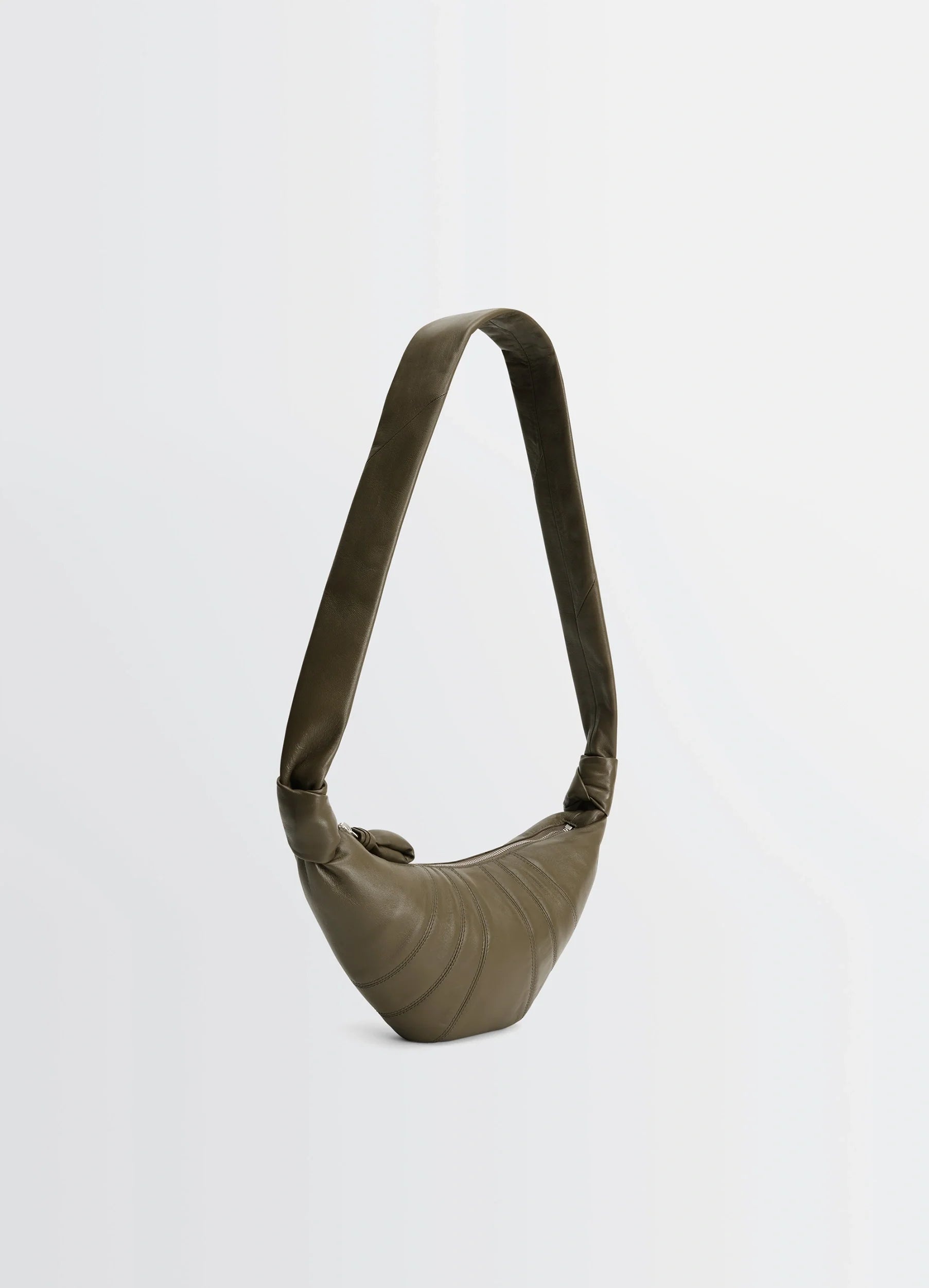 SMALL CROISSANT BAG - 4
