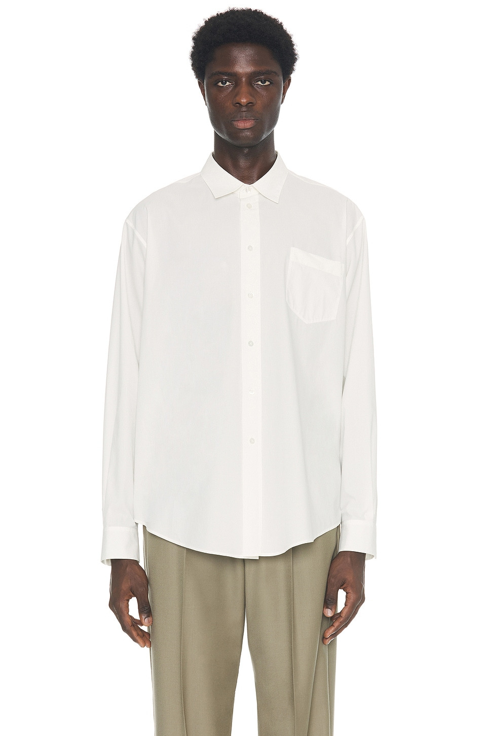 Thane Shirt - 3