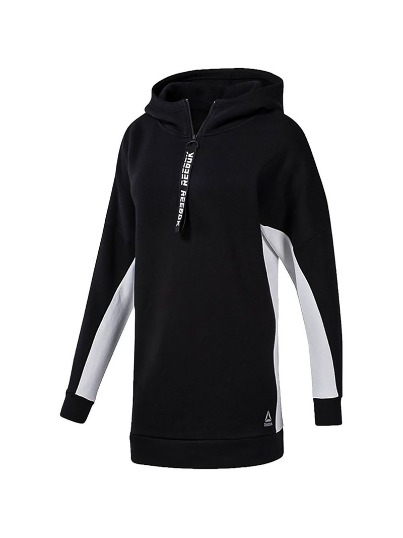 Workout Ready half-zip hoodie 1