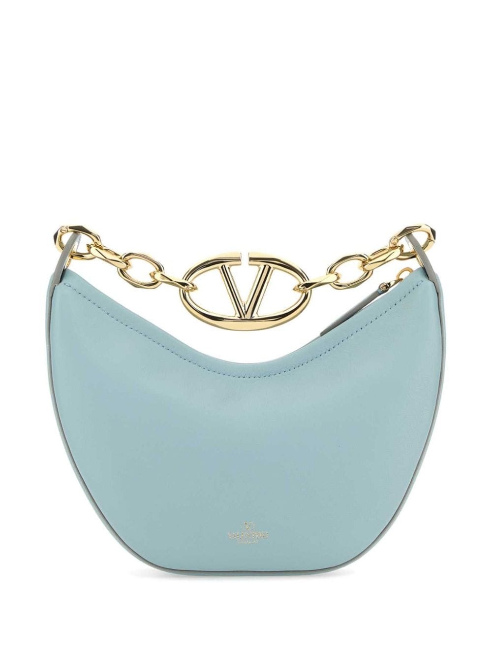 mini Vlogo tote bag - 2