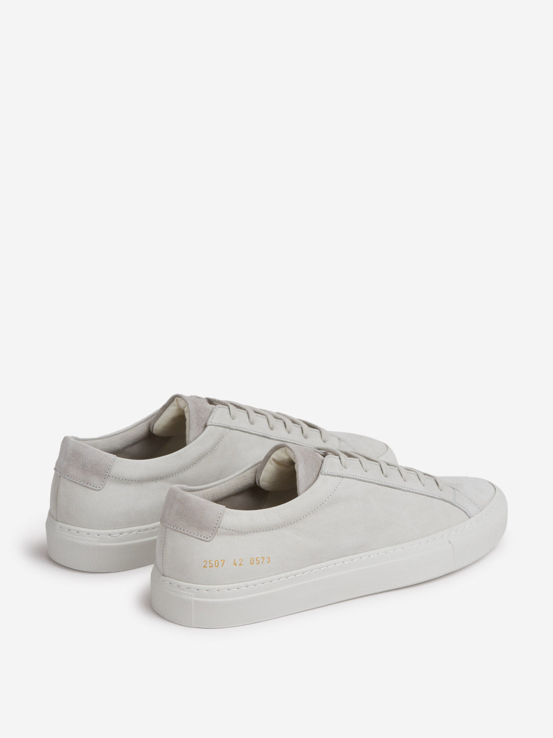 SNEAKERS ACHILLES - 3