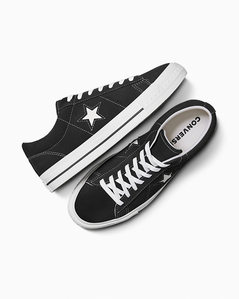 One Star 95 5