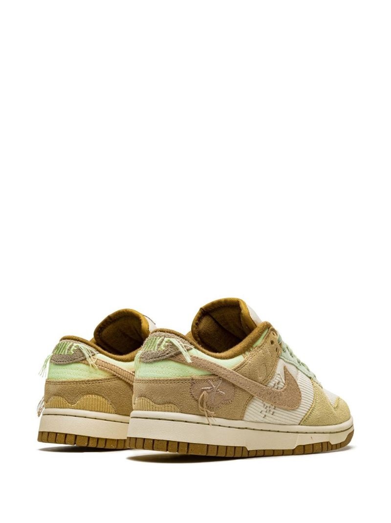 Dunk Low "On The Bright Side" sneakers - 3