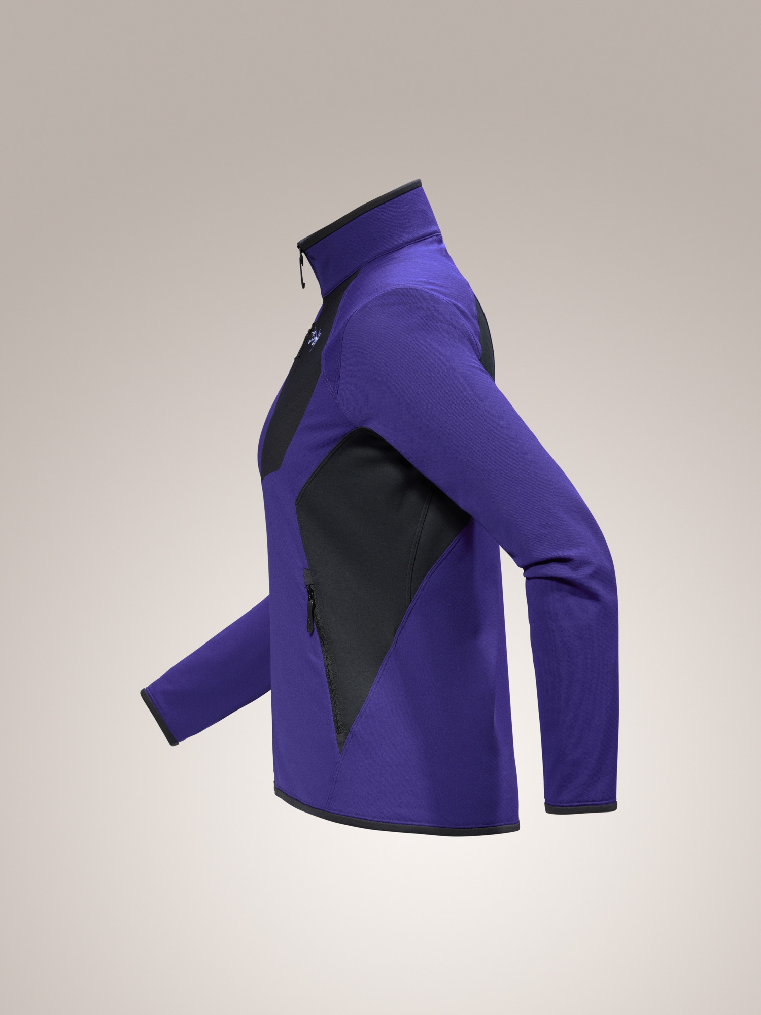 Delta Jacket - 10