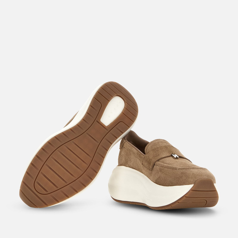 Loafers Hogan Maxi I Active 4
