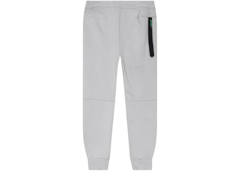 Nike Nike Sportswear Tech Fleece Joggers Light Smoke Grey/Anthracite/Sail outlook