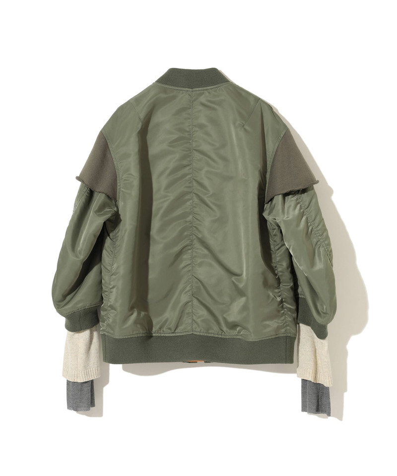 UNDERCOVER UP2D1204 outlook