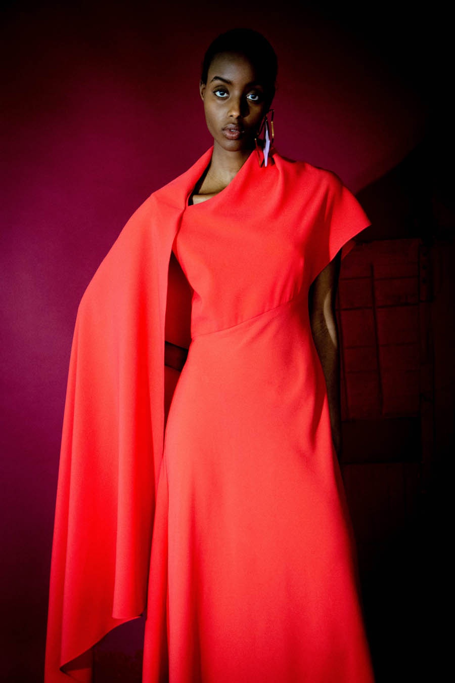 PASCALE DRESS - 5