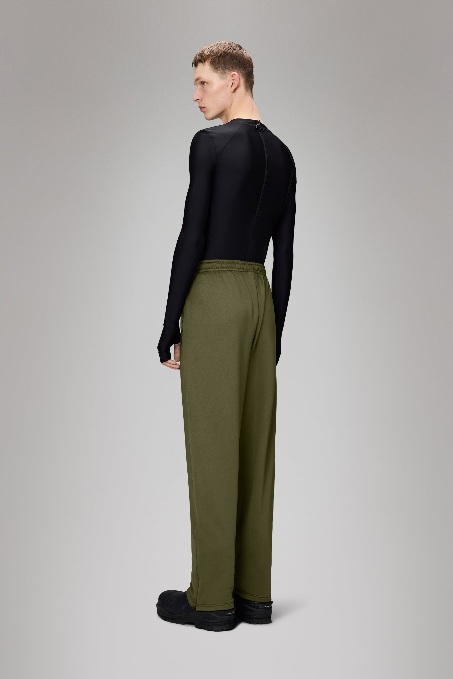 Sintra Fleece Pants Regular - 3