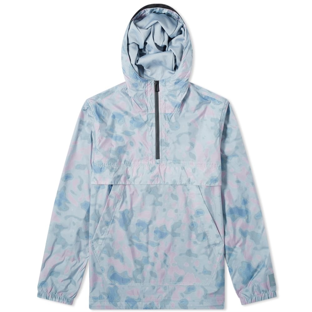 Paul Smith Heat Map Popover Jacket - 1