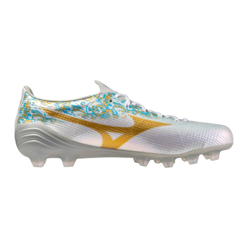 Mizuno Alpha III Japan João Félix Signature Edition Soccer Cleat 3