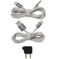 MB 01 Travel Charger and Cable Set - 3