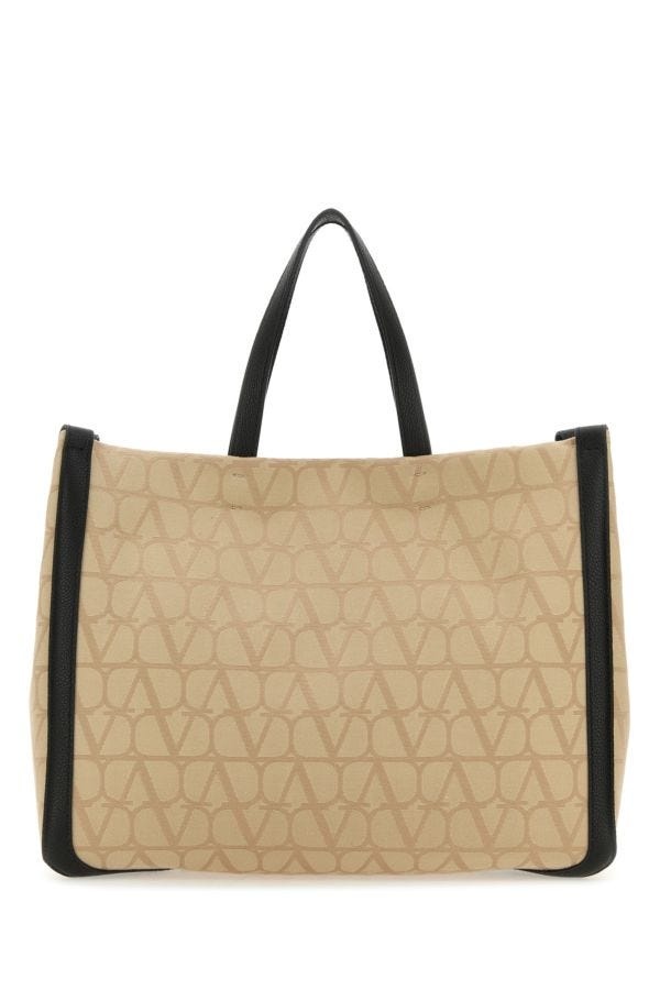 Toile Iconographe shopping bag - 1