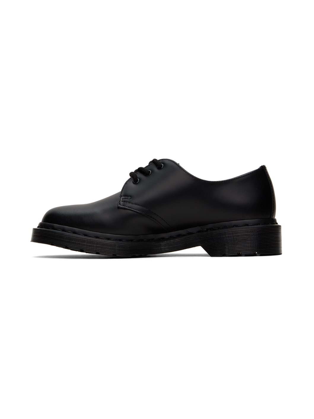 Black 1461 Mono Derbys - 3