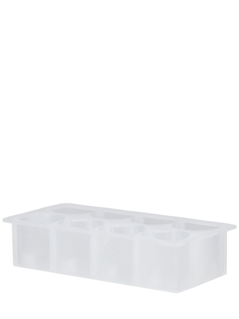 Logo ice cube tray - 2