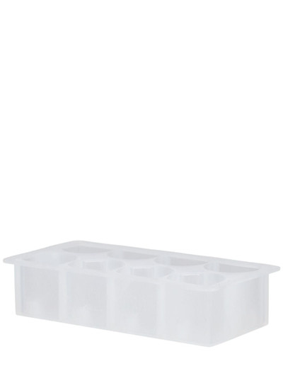 Carhartt Logo ice cube tray outlook