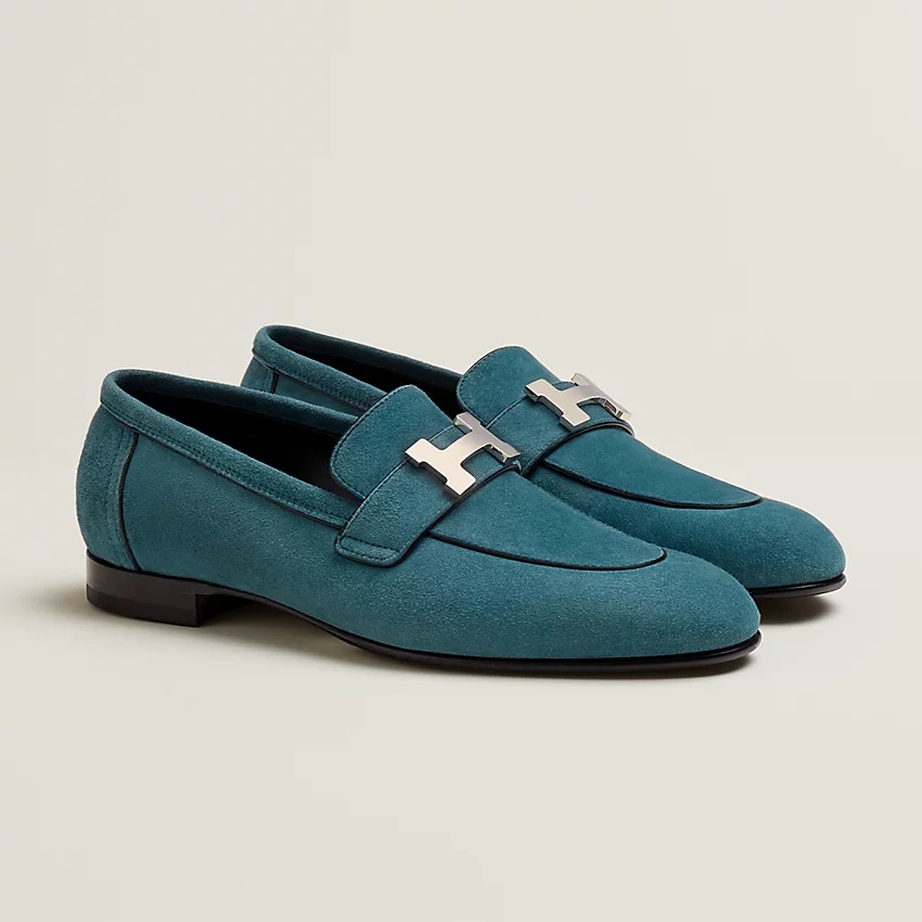 Paris loafer - 1