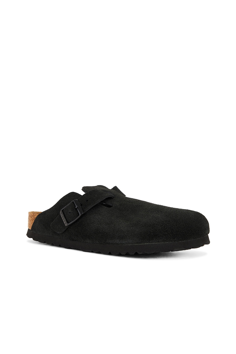 Boston Soft Footbed Clog - 2