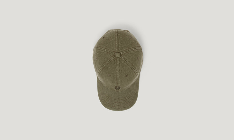 STREET CAP 3