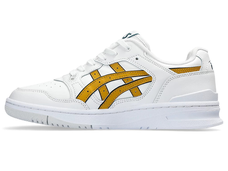 Asics 전89 outlook