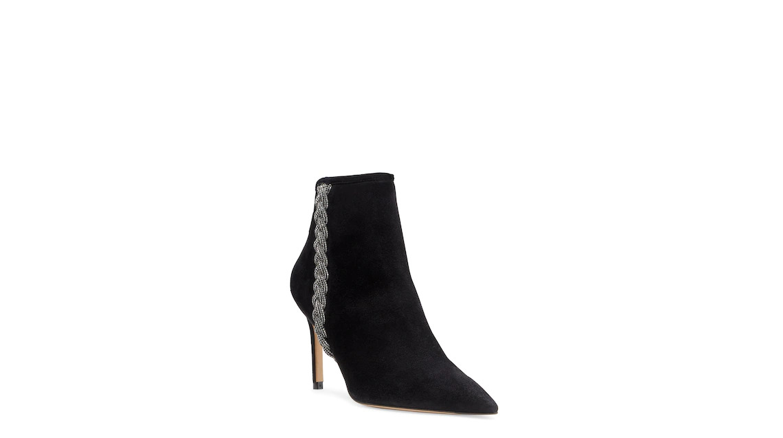 ADDISON 85 BOOTIE - 2