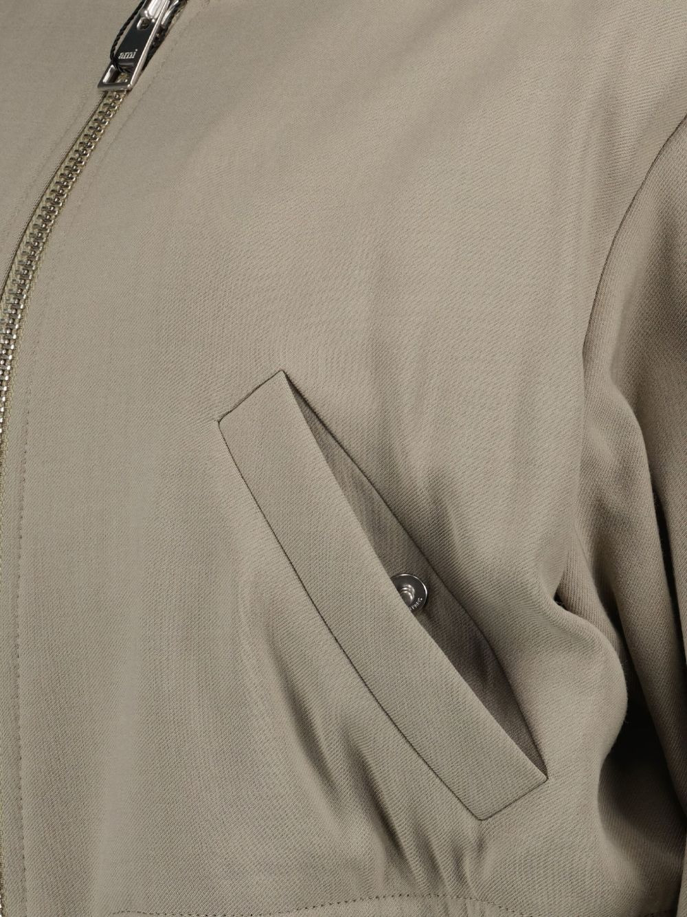 padded bomber jacket - 3