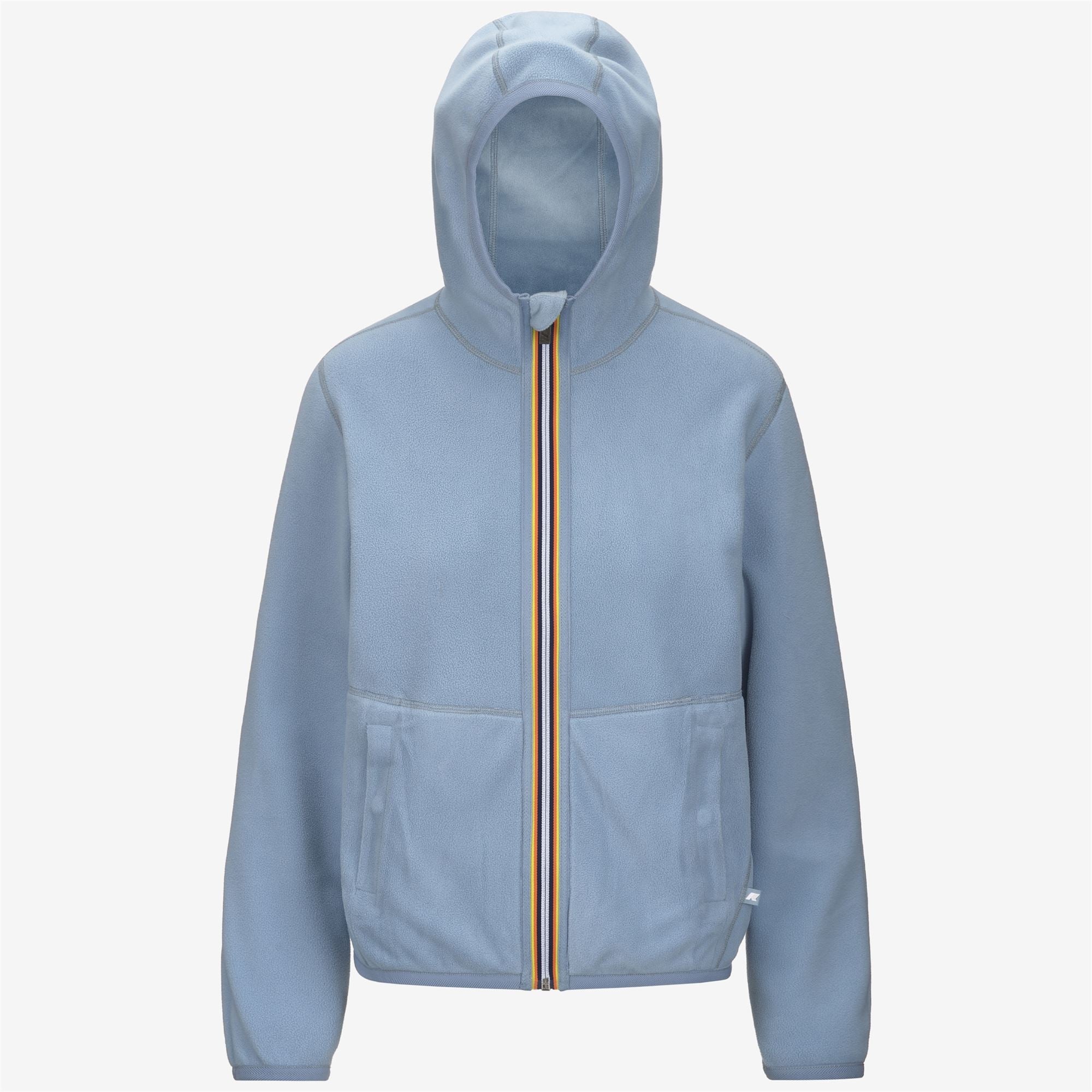 LILY VELOUR POLAR REVERSIBLE - 2