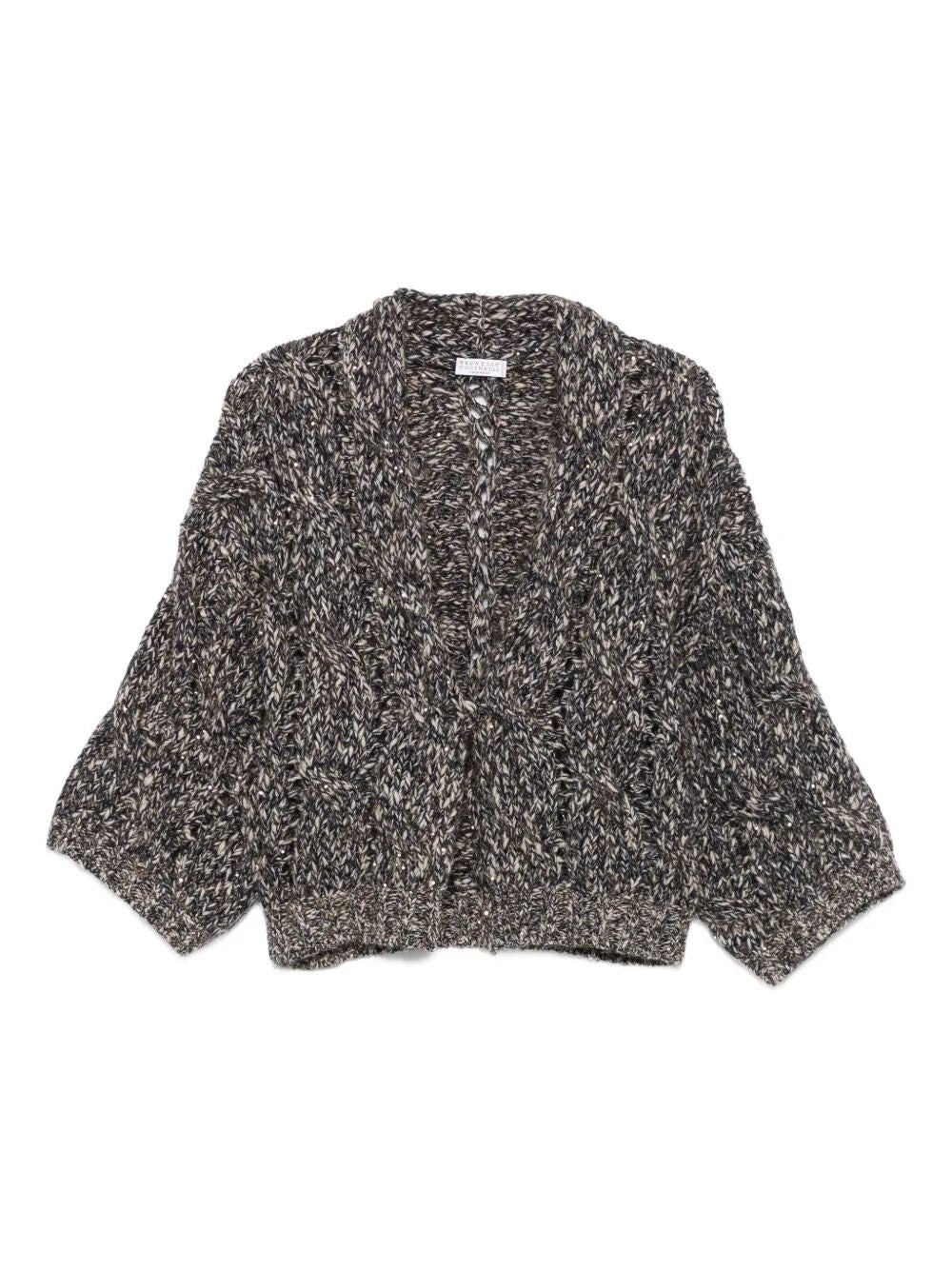 Brunello Cucinelli Women Cardigan - 1