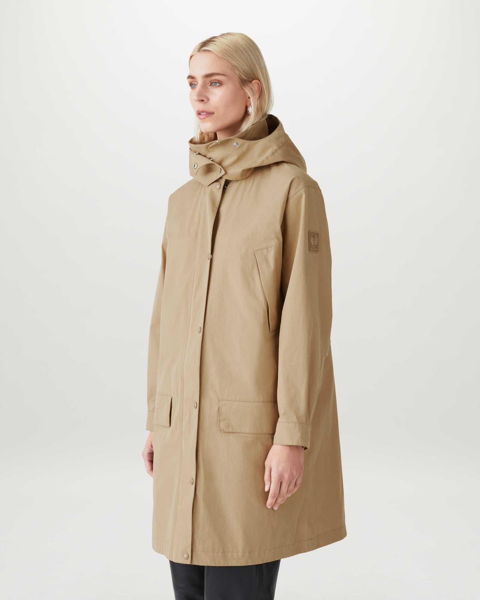 CANYON PARKA - 5