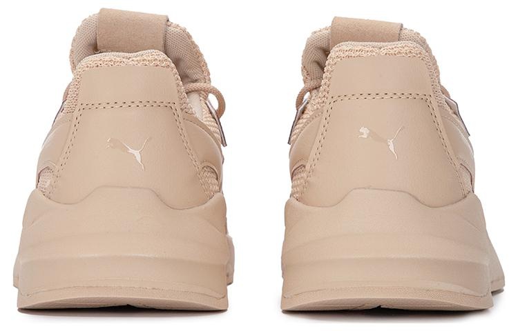 (WMNS) PUMA Fier Nitro Tonal 'Light Sand' 388942-02 - 4