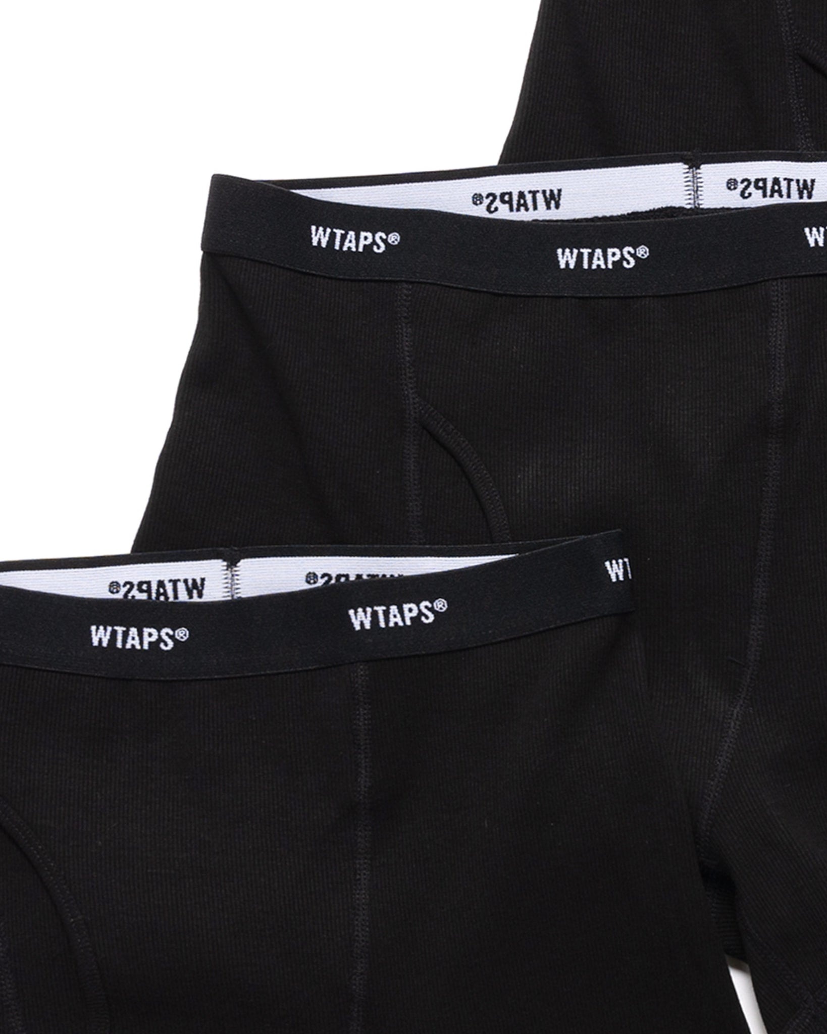 WTAPS SKIVVIES BOXER 【公式通販】