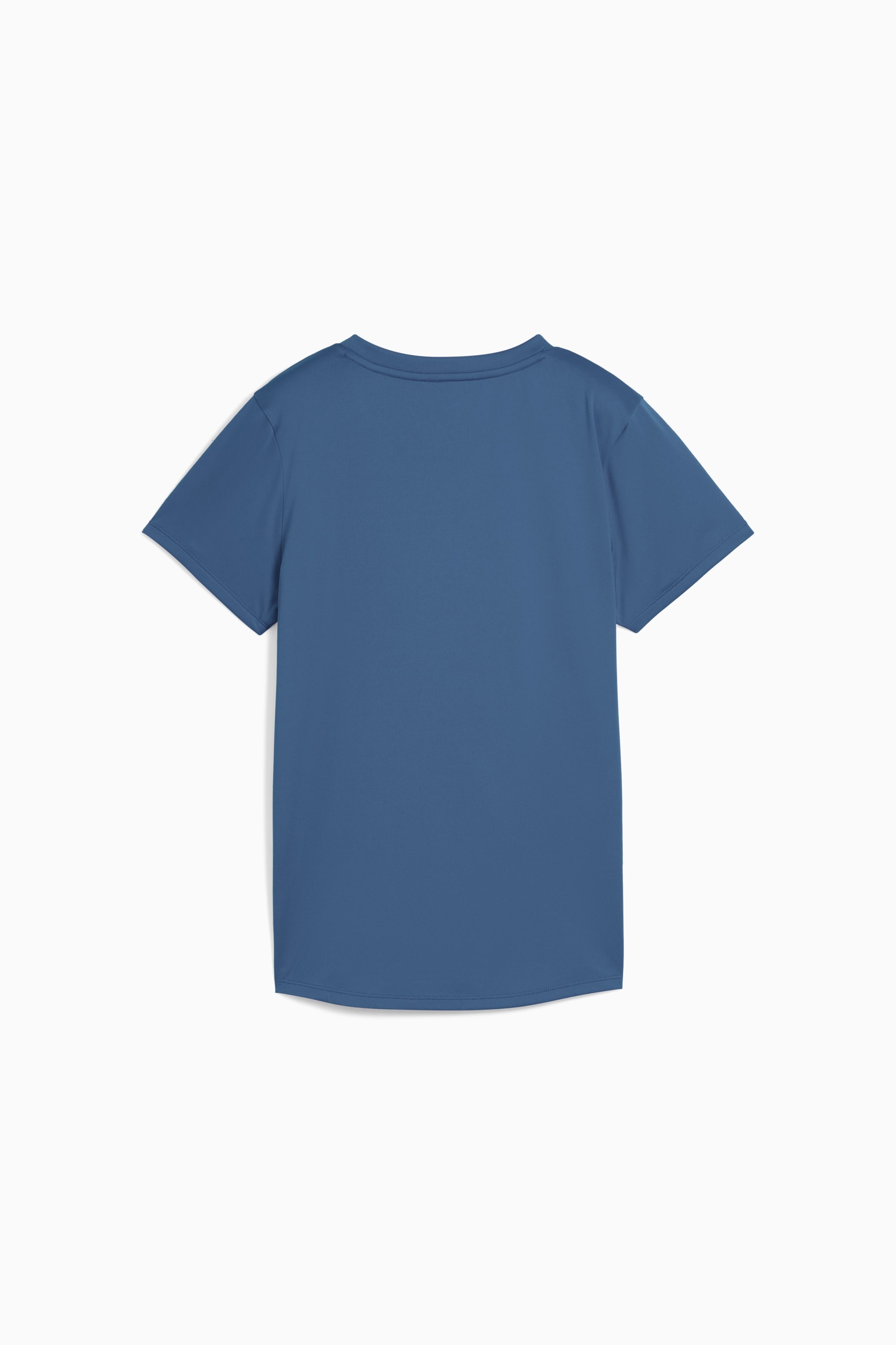TAD ESSENTIALS V-Neck Tee Women - 2