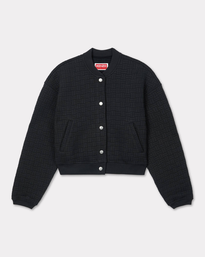 Teddy jacket 1