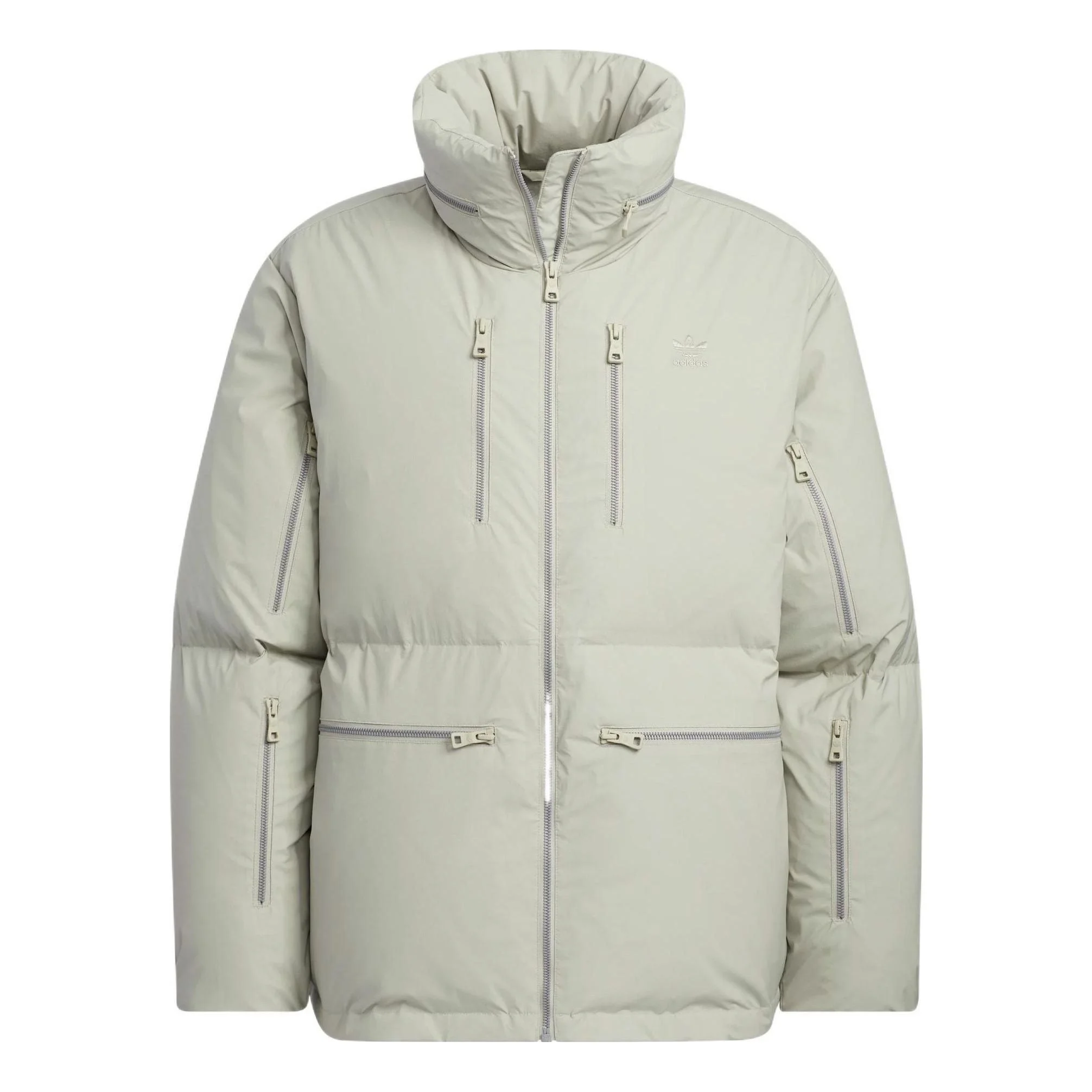 adidas originals Premium Down Logo HS7279 - 1