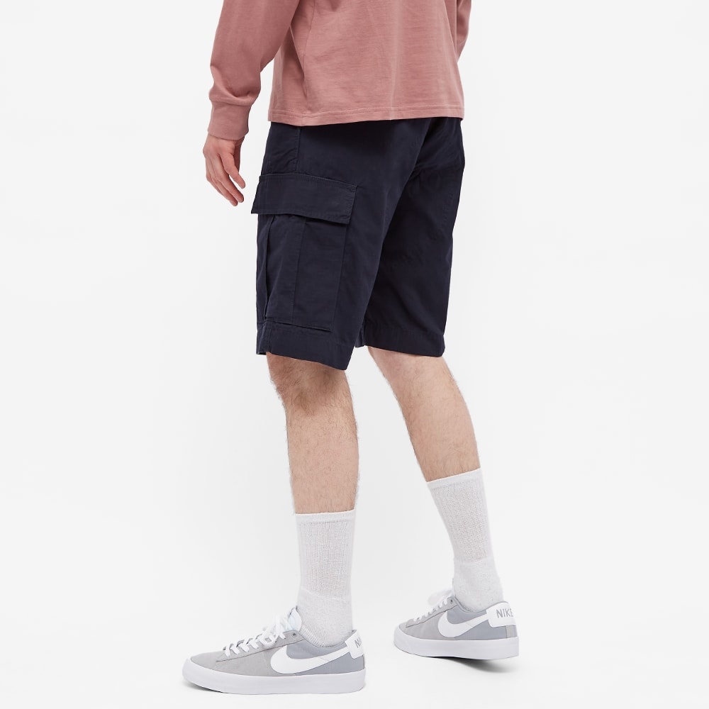 Carhartt WIP Regular Cargo Short - 4