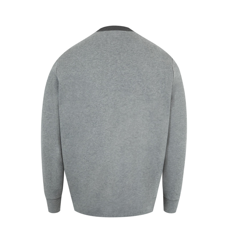 Moncler CREWNECK SWEATSHIRT outlook