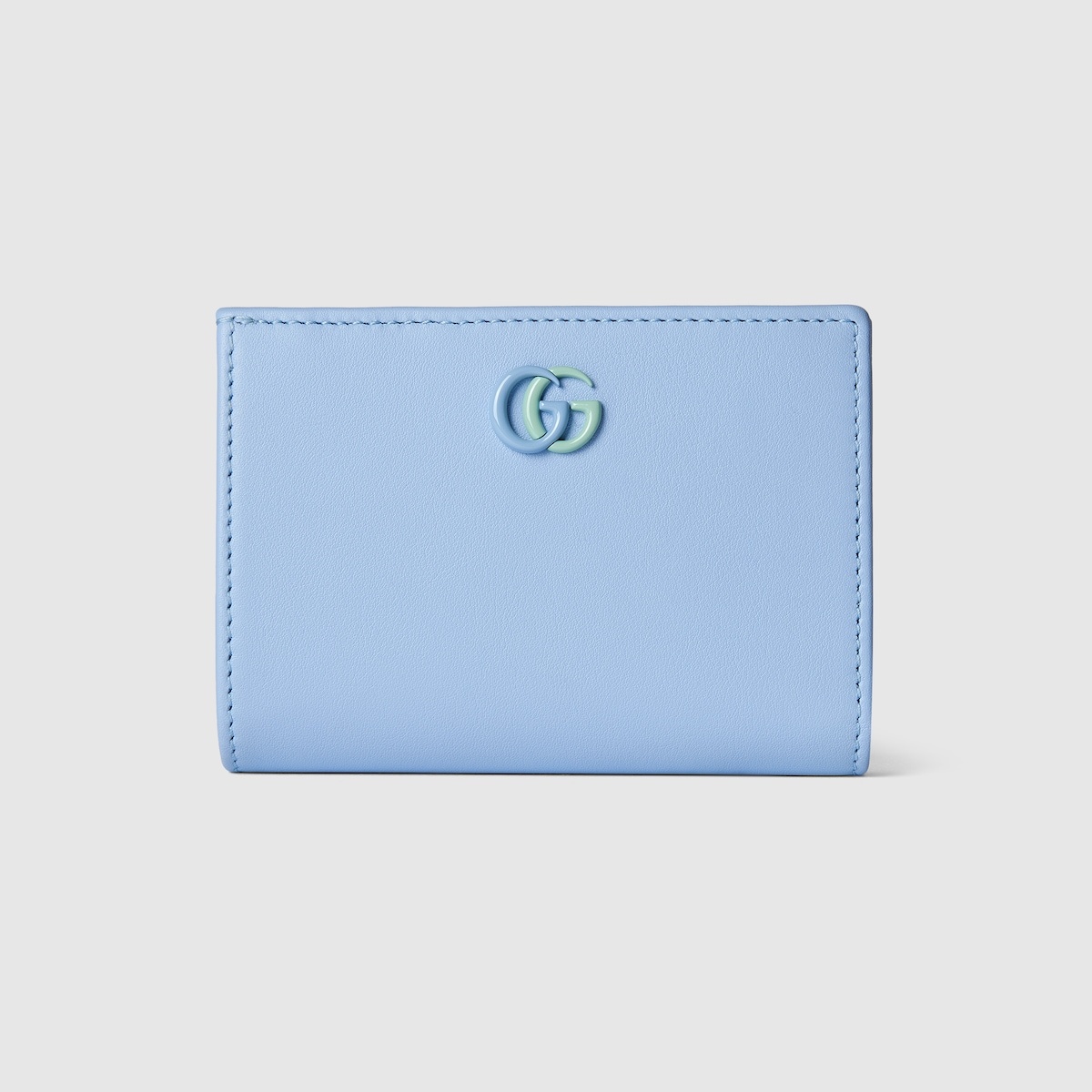 GG Marmont wallet - 1