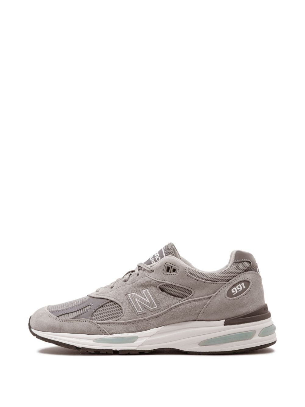 991v2 "Grey" - 5