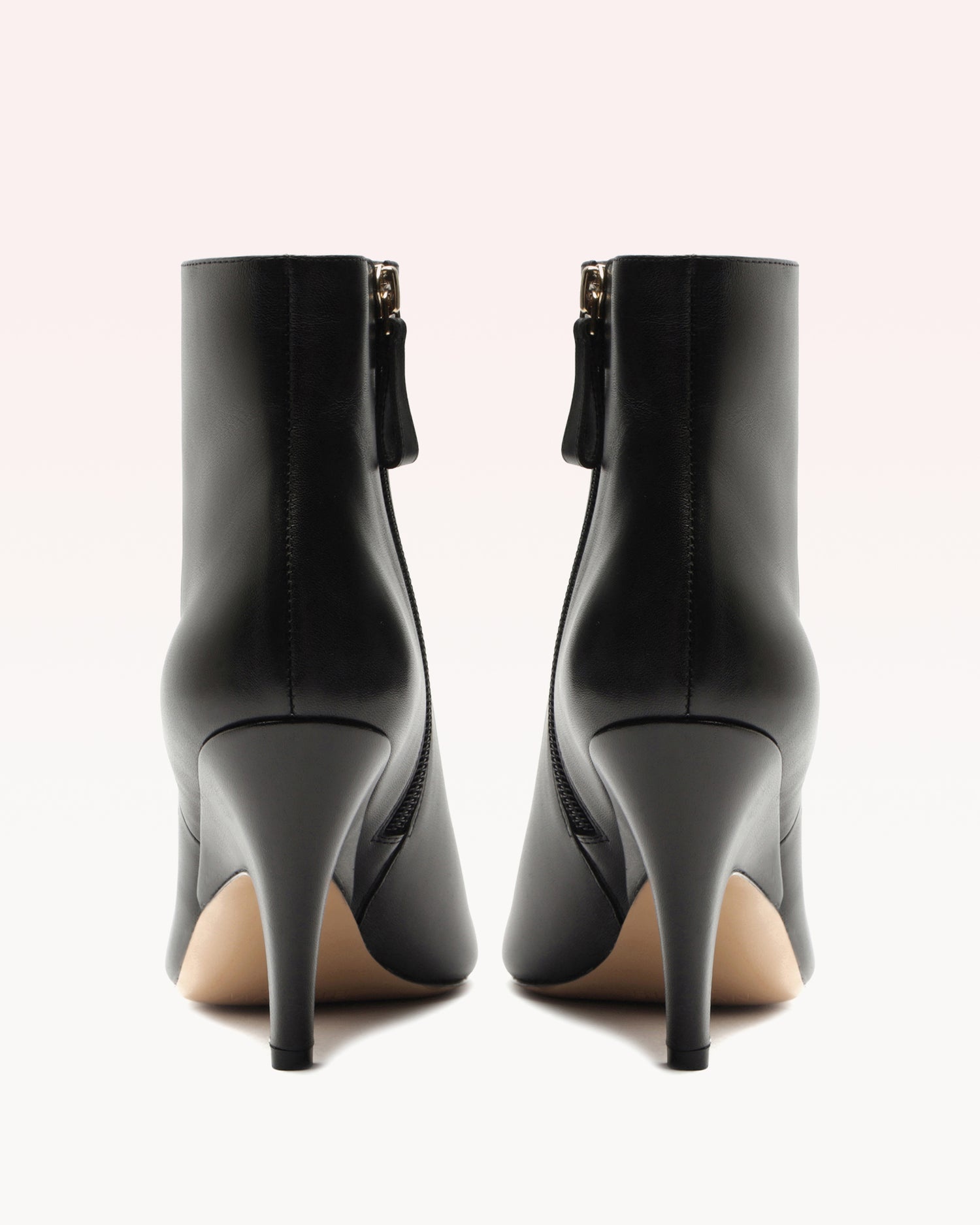FRENCHIE BOOTIE BLACK - 4