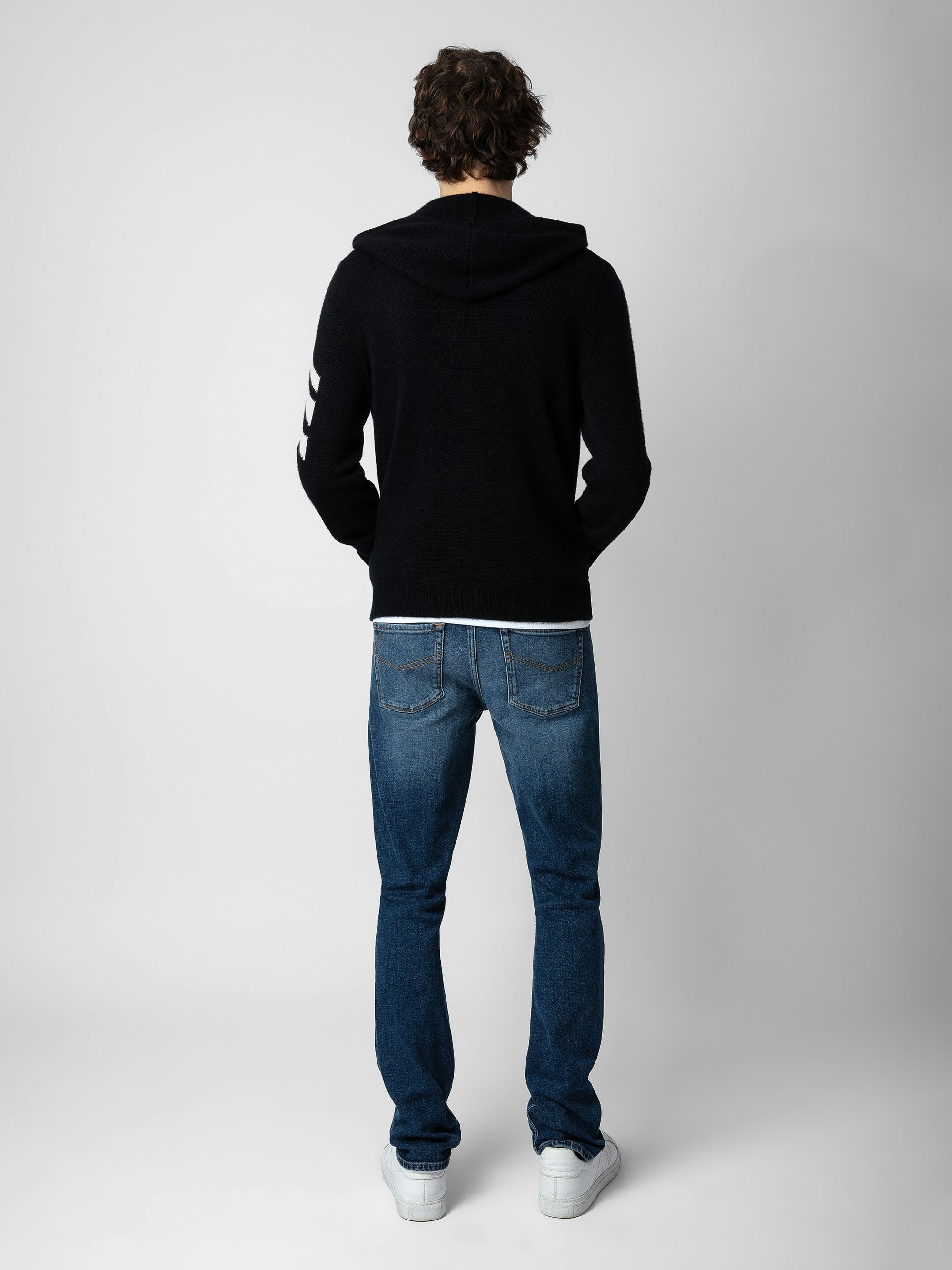 Clash Cardigan - 3
