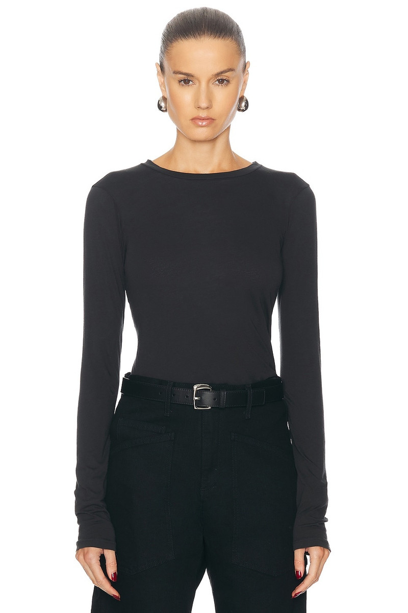Long Sleeve Shirt 1
