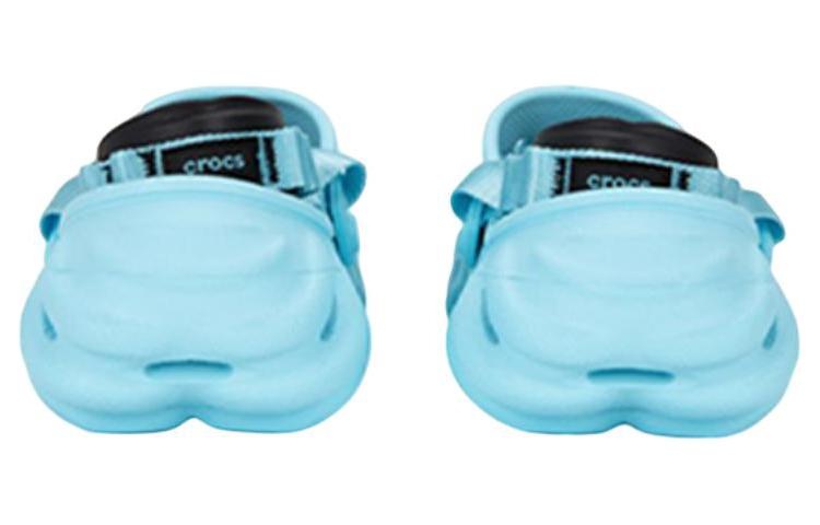 Crocs Echo Clog 'Arctic' 207937-411 - 6