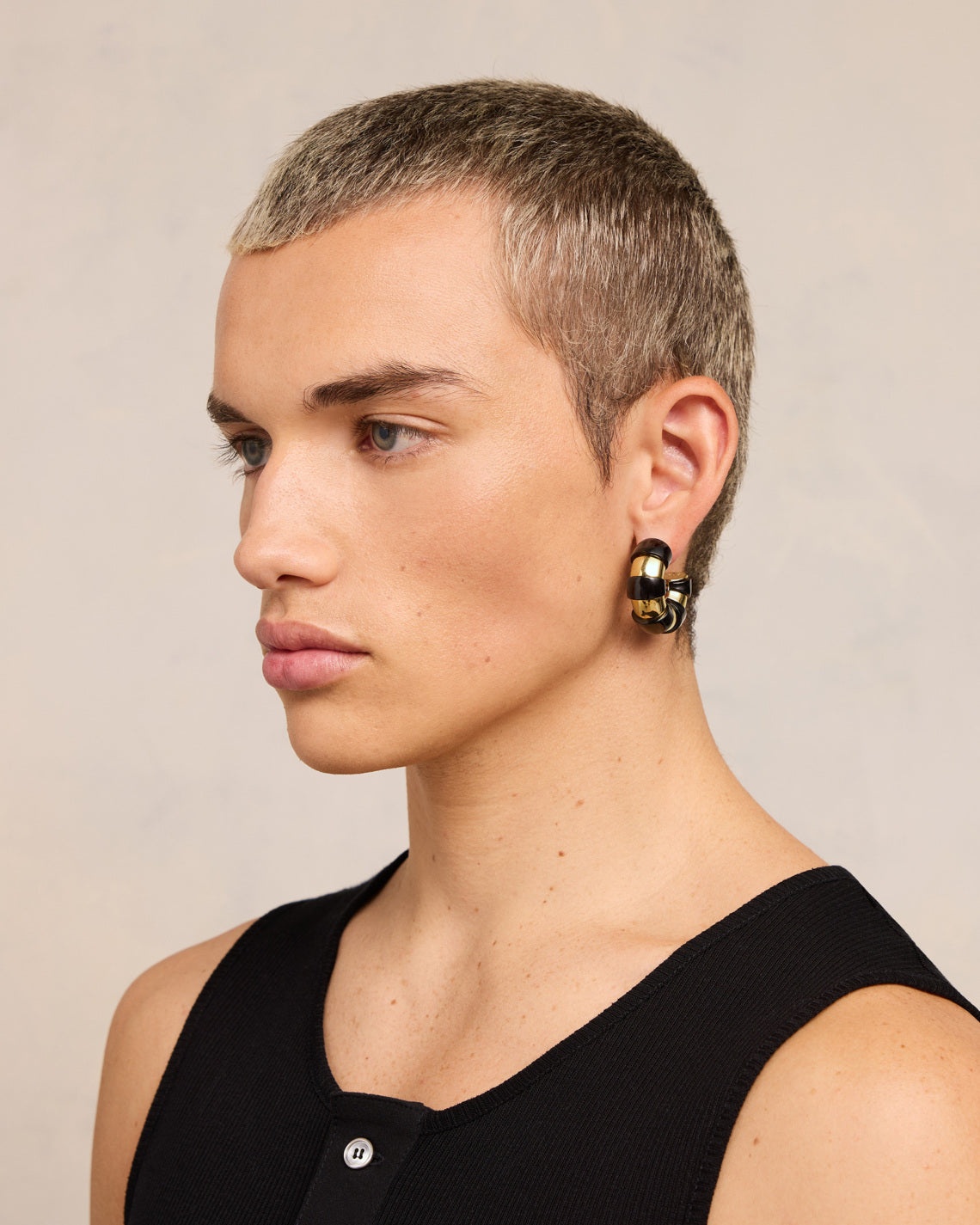 AMICANO HOOPS - 2
