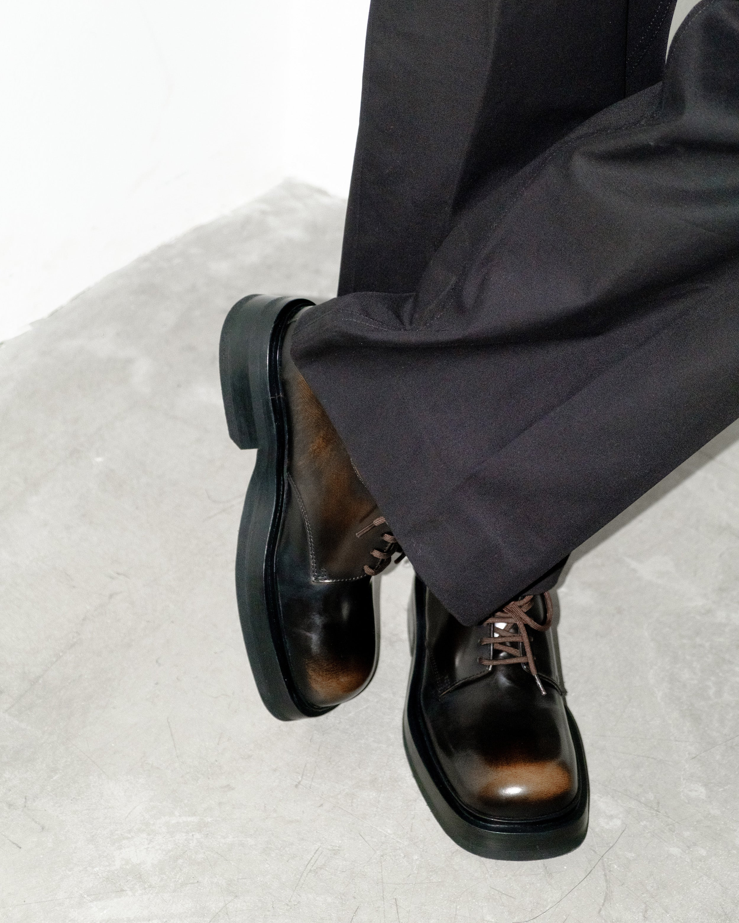Savoy Shoes - 7