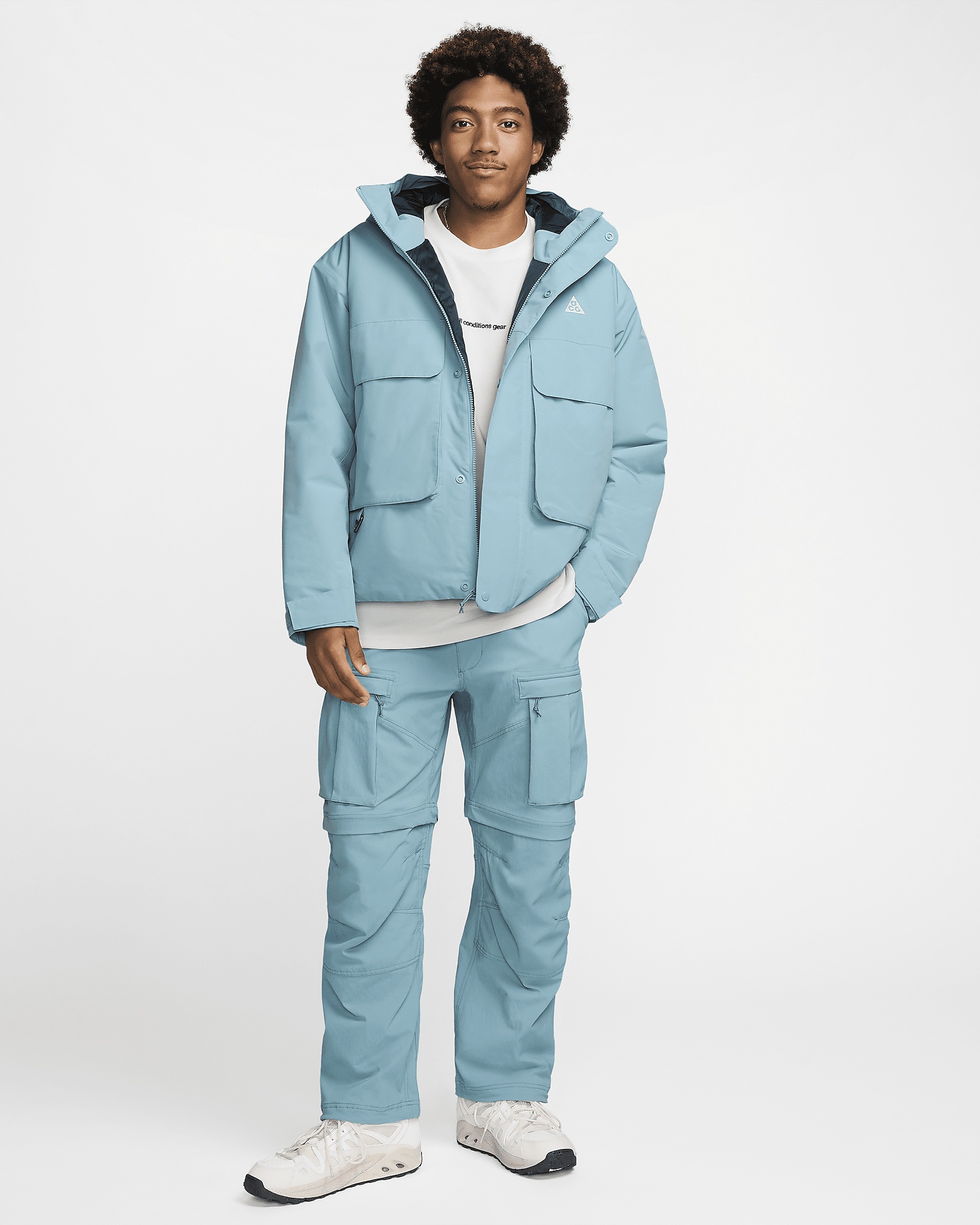 Nike Nike ACG PrimaLoft® 