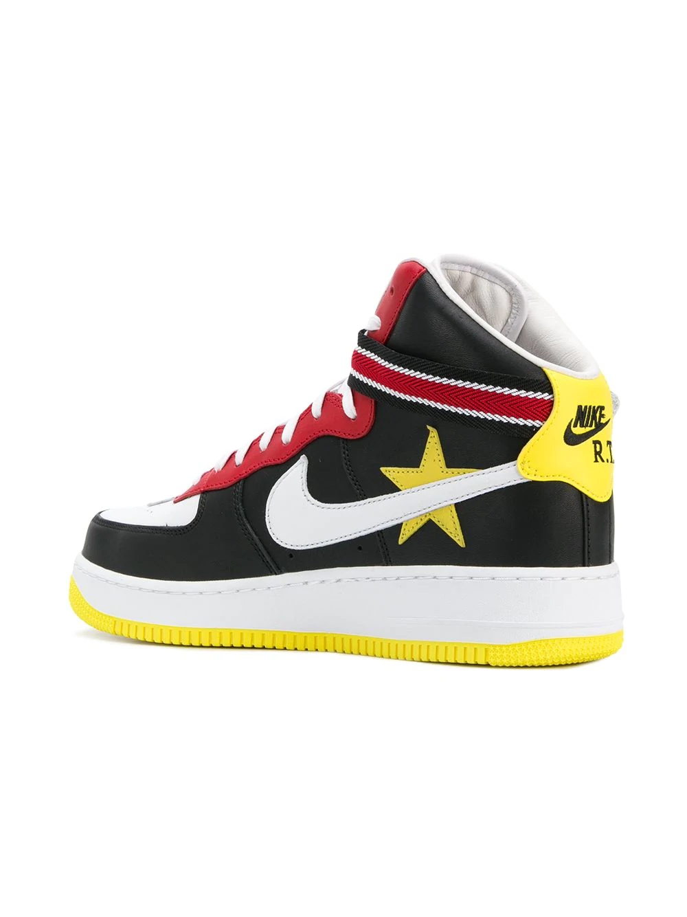 NikeLab x RT Air Force 1 High sneakers - 3
