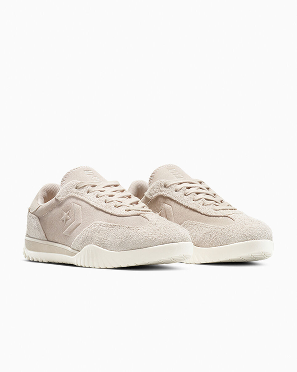 Run Star Trainer Colorful Suede - 4