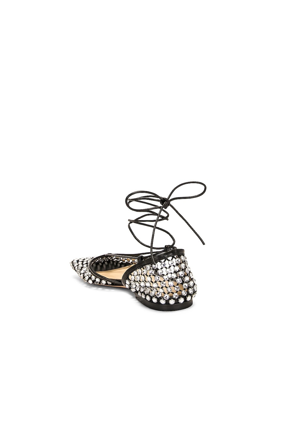 Stretch Flat - 3