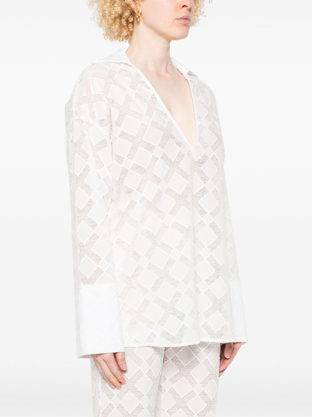 Luisa tunic - 3
